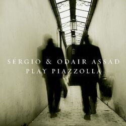 Picture of Sergio and Odair Assad