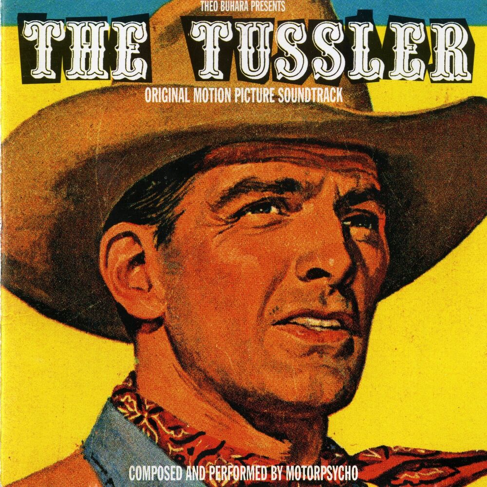 Picture of The International Tussler Society