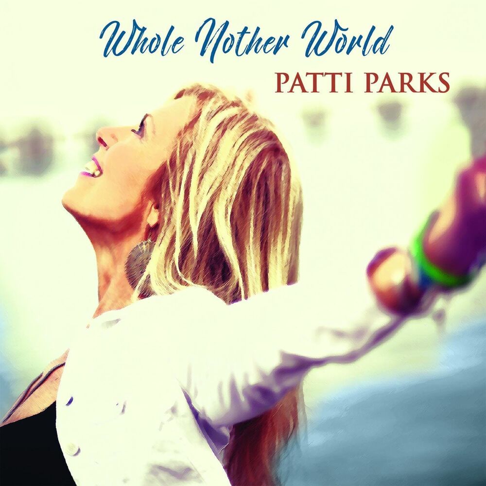 Picture of Patti Parks
