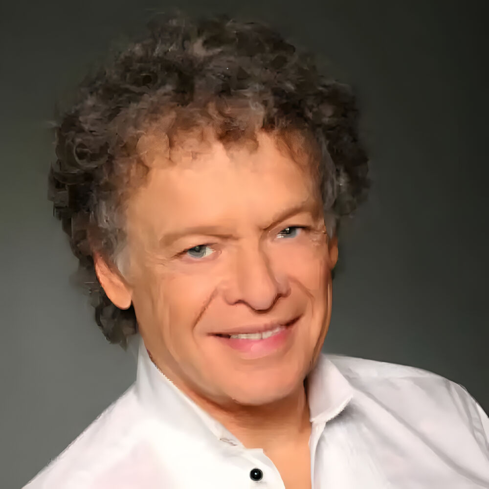 Picture of Jean-François Michaël