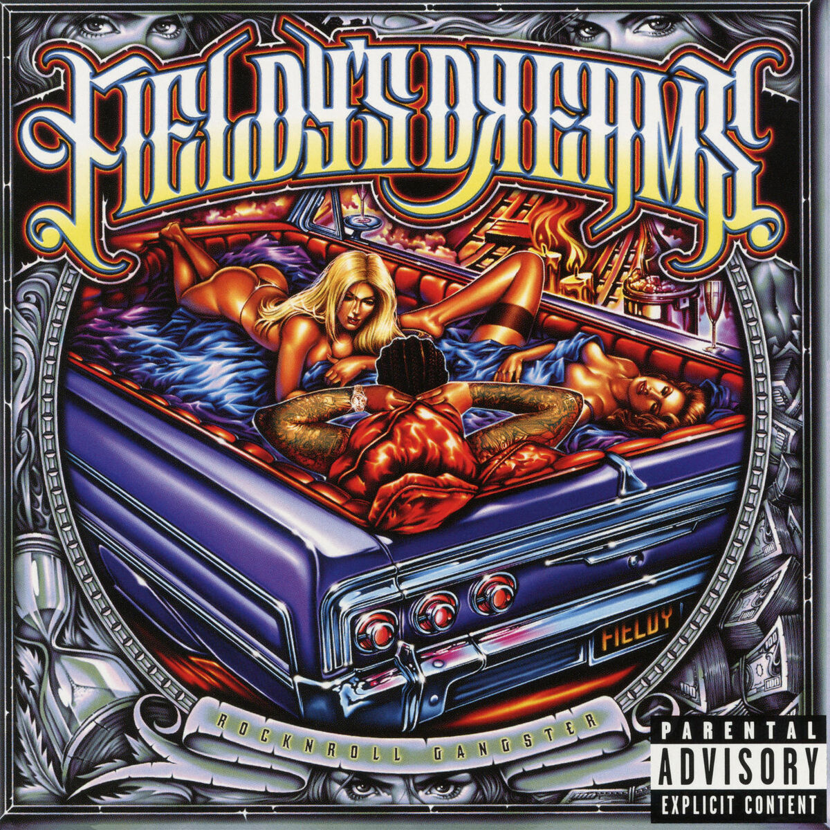 Fieldy'S Dreams