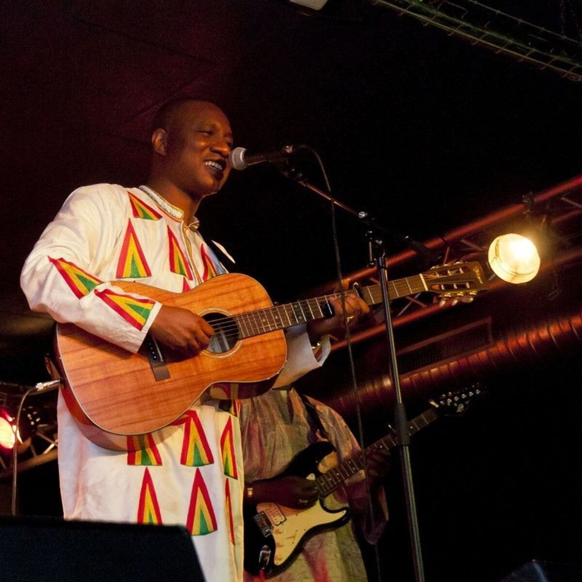 Sékouba Bambino