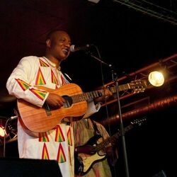 Picture of Sékouba Bambino