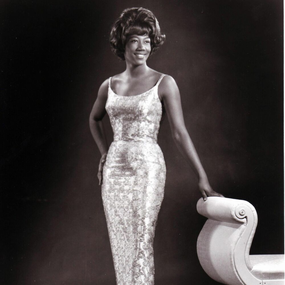 Picture of Kim Weston