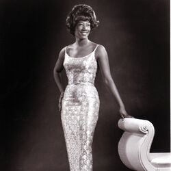 Picture of Kim Weston