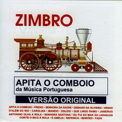 Picture of Zimbro