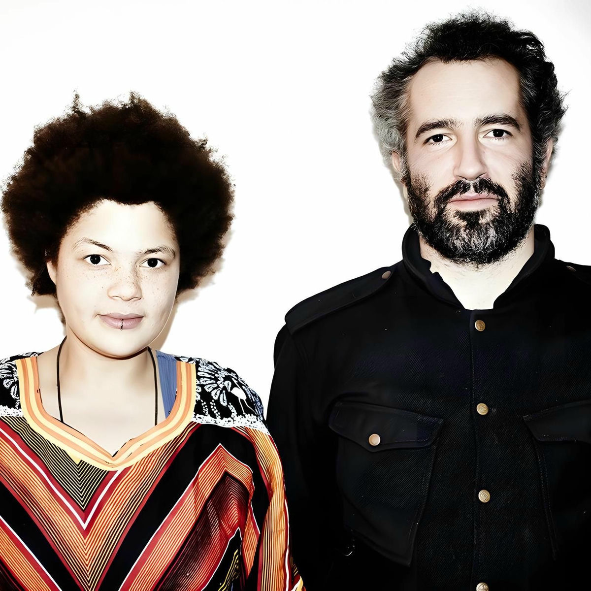 Artist picture of Radio Citizen