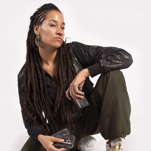 Alika : albums, chansons, concerts | Deezer