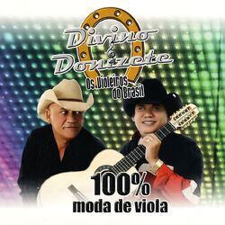 Picture of Divino & Donizete