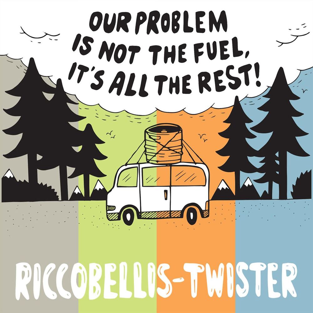Picture of Riccobellis