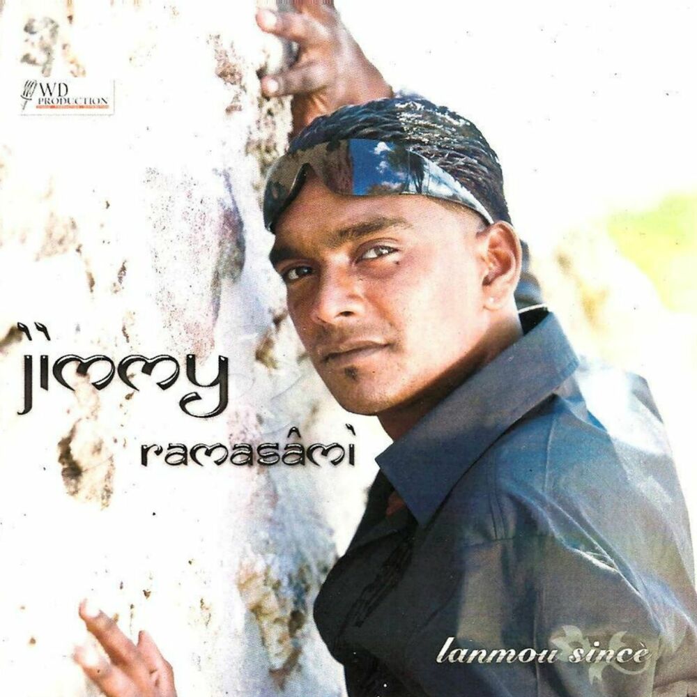 Picture of Jimmy Ramasâmi
