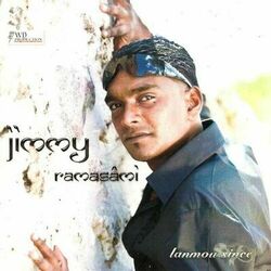 Picture of Jimmy Ramasâmi