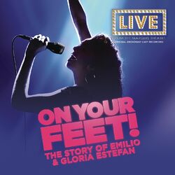 Picture of Original Broadway Cast of On Your Feet