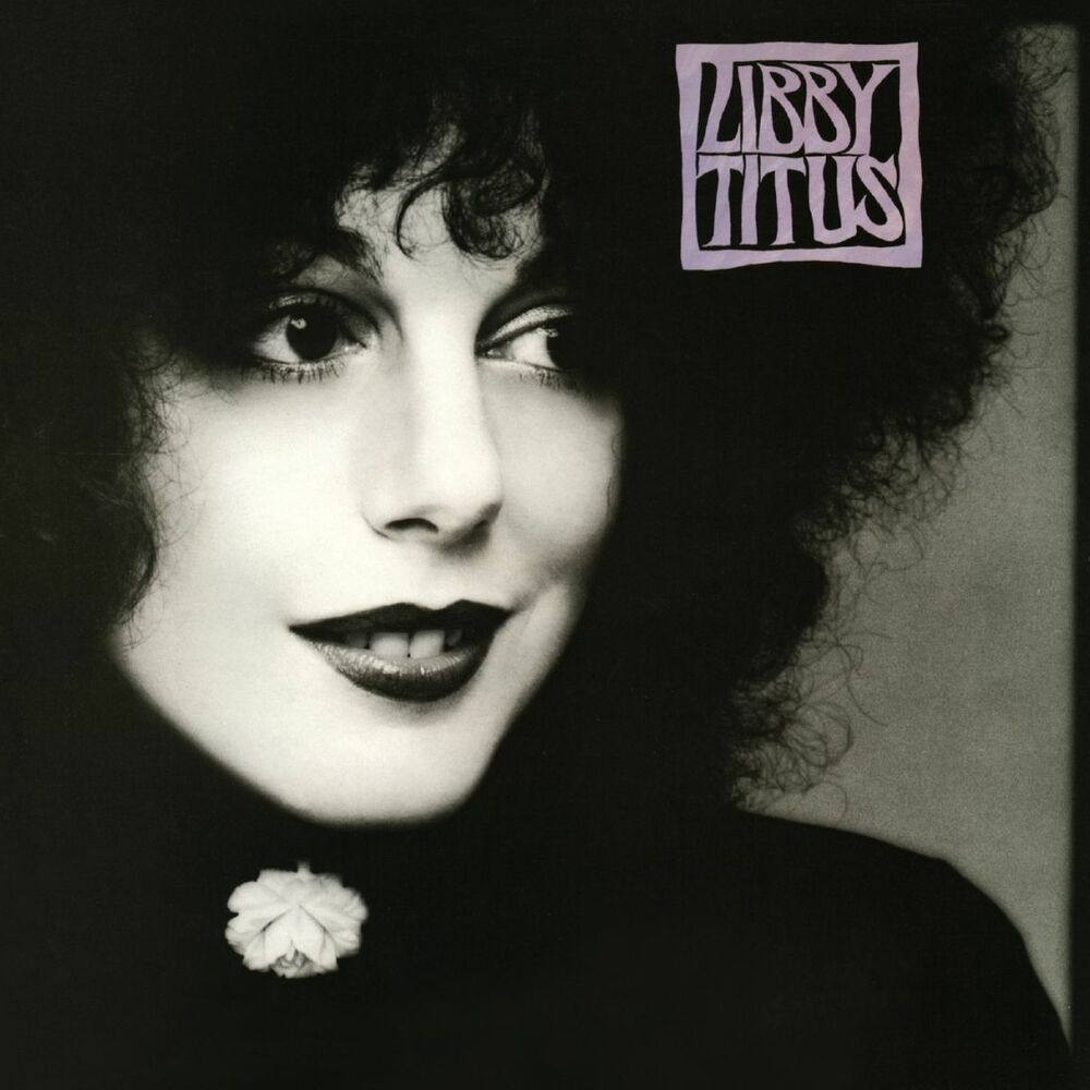 Picture of Libby Titus