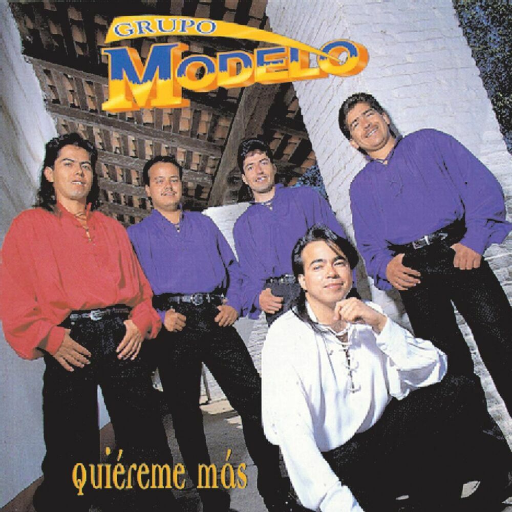 Picture of Grupo Modelo
