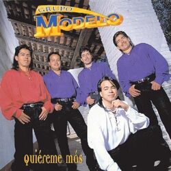 Picture of Grupo Modelo