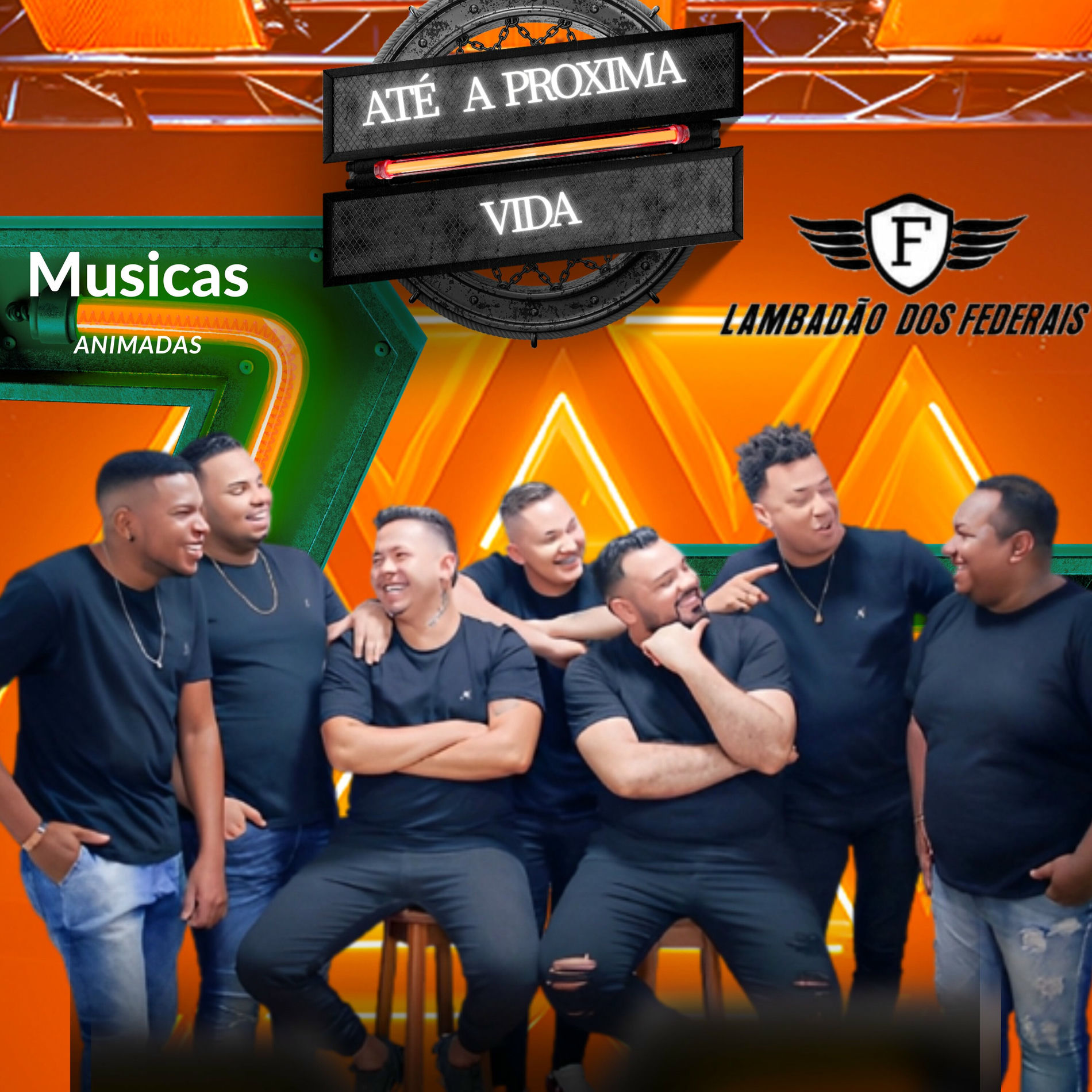 Lambadão dos Federais