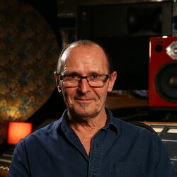 Picture of Wayne Jones