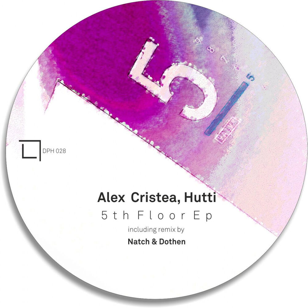 Picture of Alex Cristea, Hutti