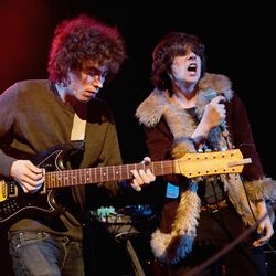 Picture of Foxygen