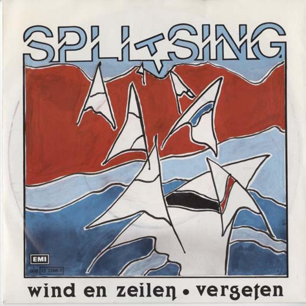 Picture of Splitsing
