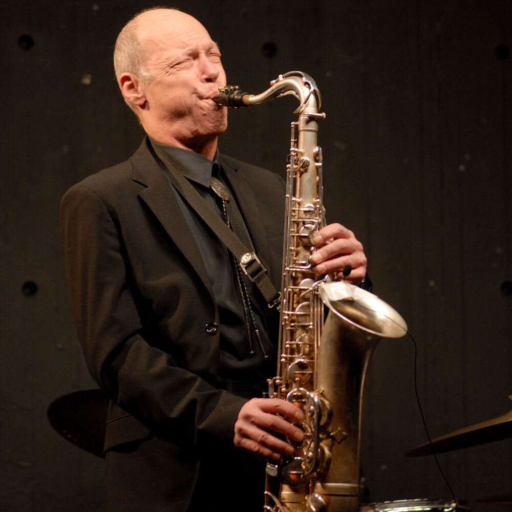 Picture of Bob Rockwell