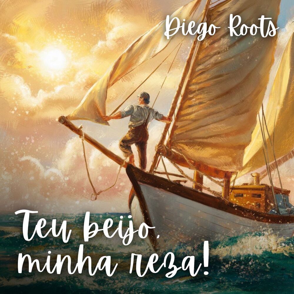 Picture of Diego Roots