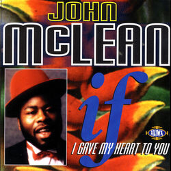 Picture of John McLean