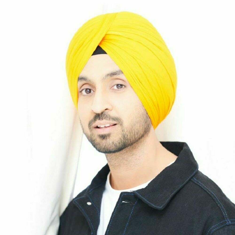 Picture of Diljit Dosanjh