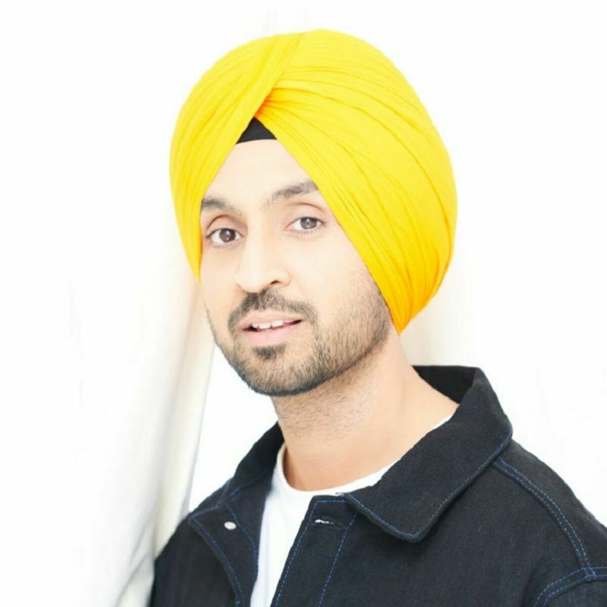 Artist picture of Diljit Dosanjh