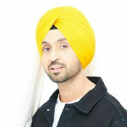 Picture of Diljit Dosanjh
