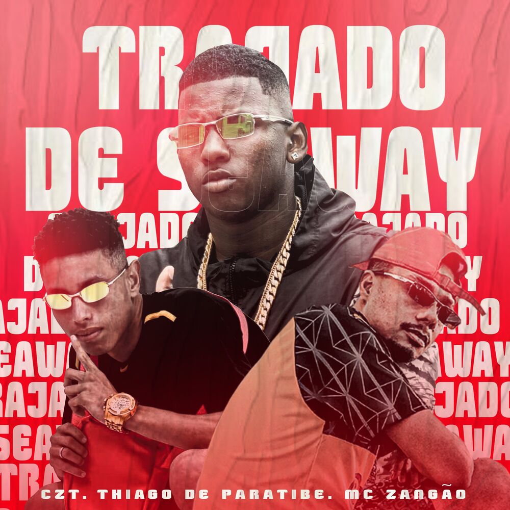 Picture of Thiago de Paratibe