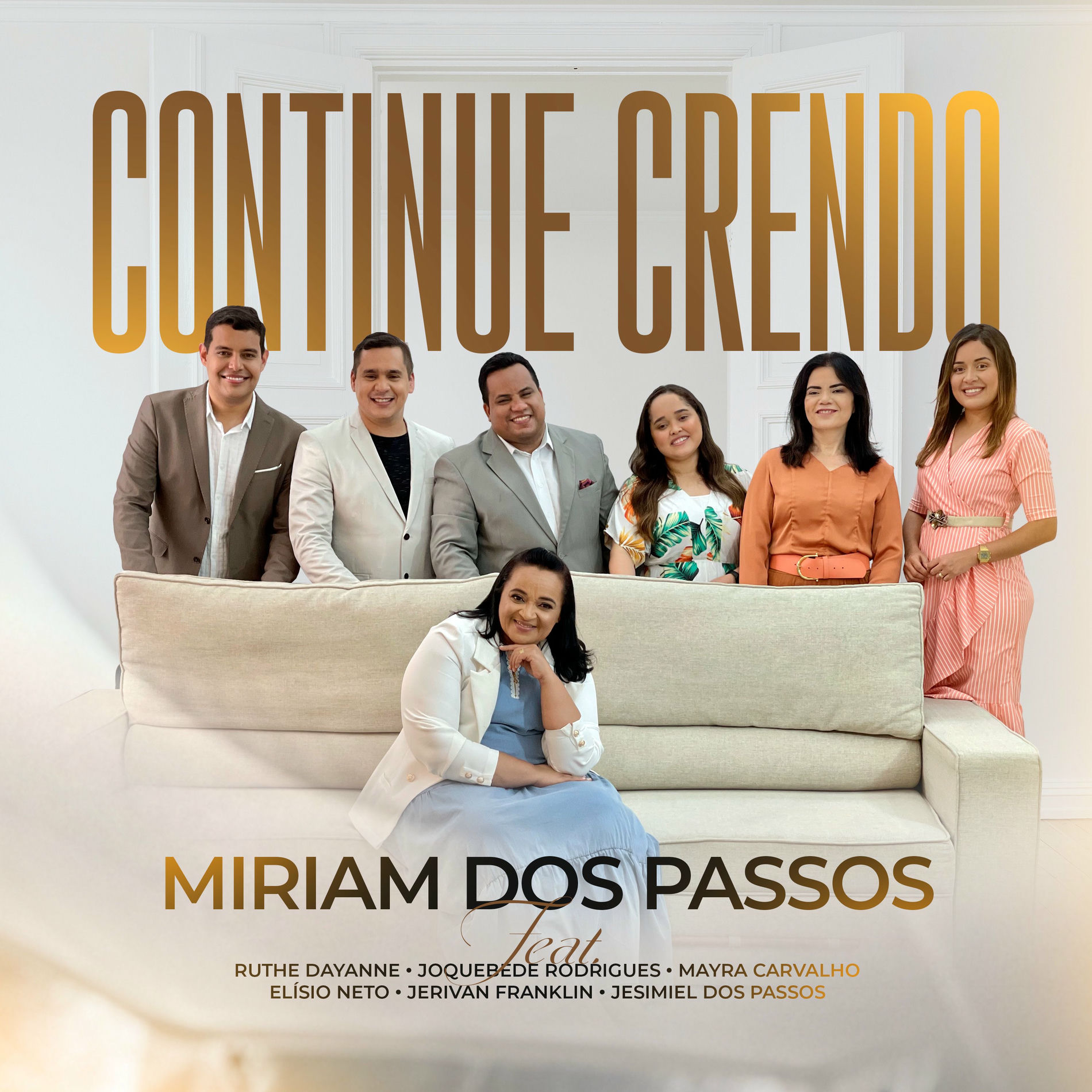 Miriam dos Passos