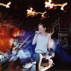 Picture of Undying