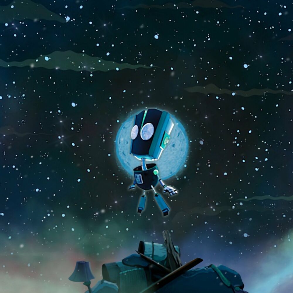 Picture of J57