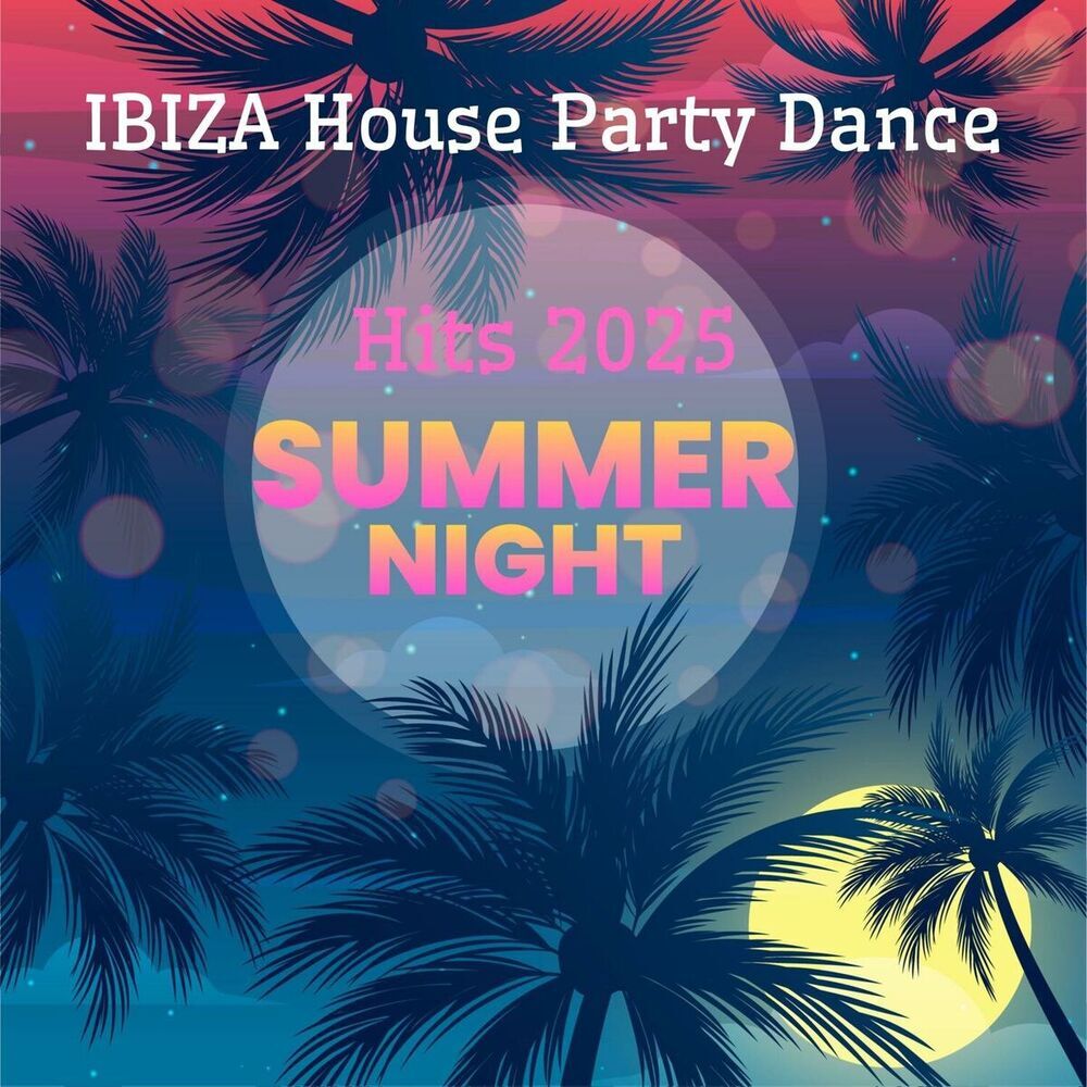 Picture of Chilled Ibiza