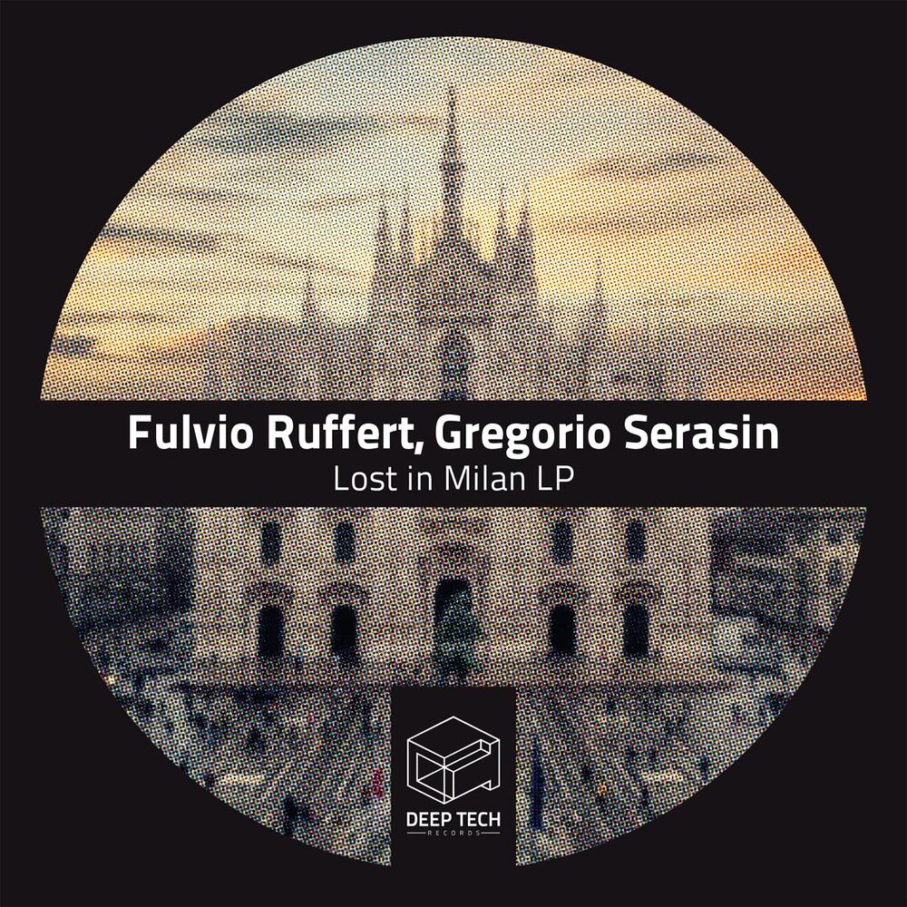 Picture of Fulvio Ruffert, Gregorio Serasin