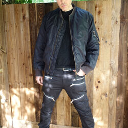 Picture of Jonny L