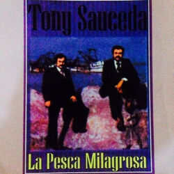Picture of Tony Sauceda