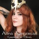 Alina Gingertail