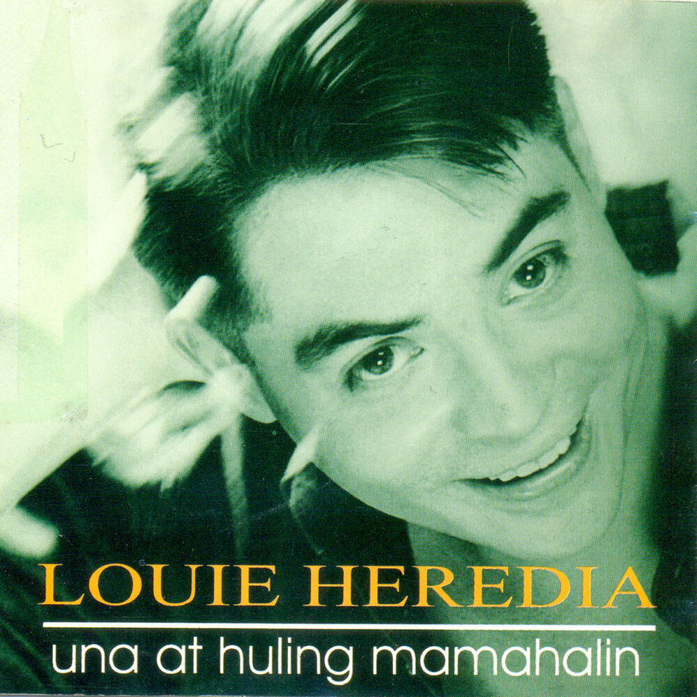 Picture of LOUIE HEREDIA