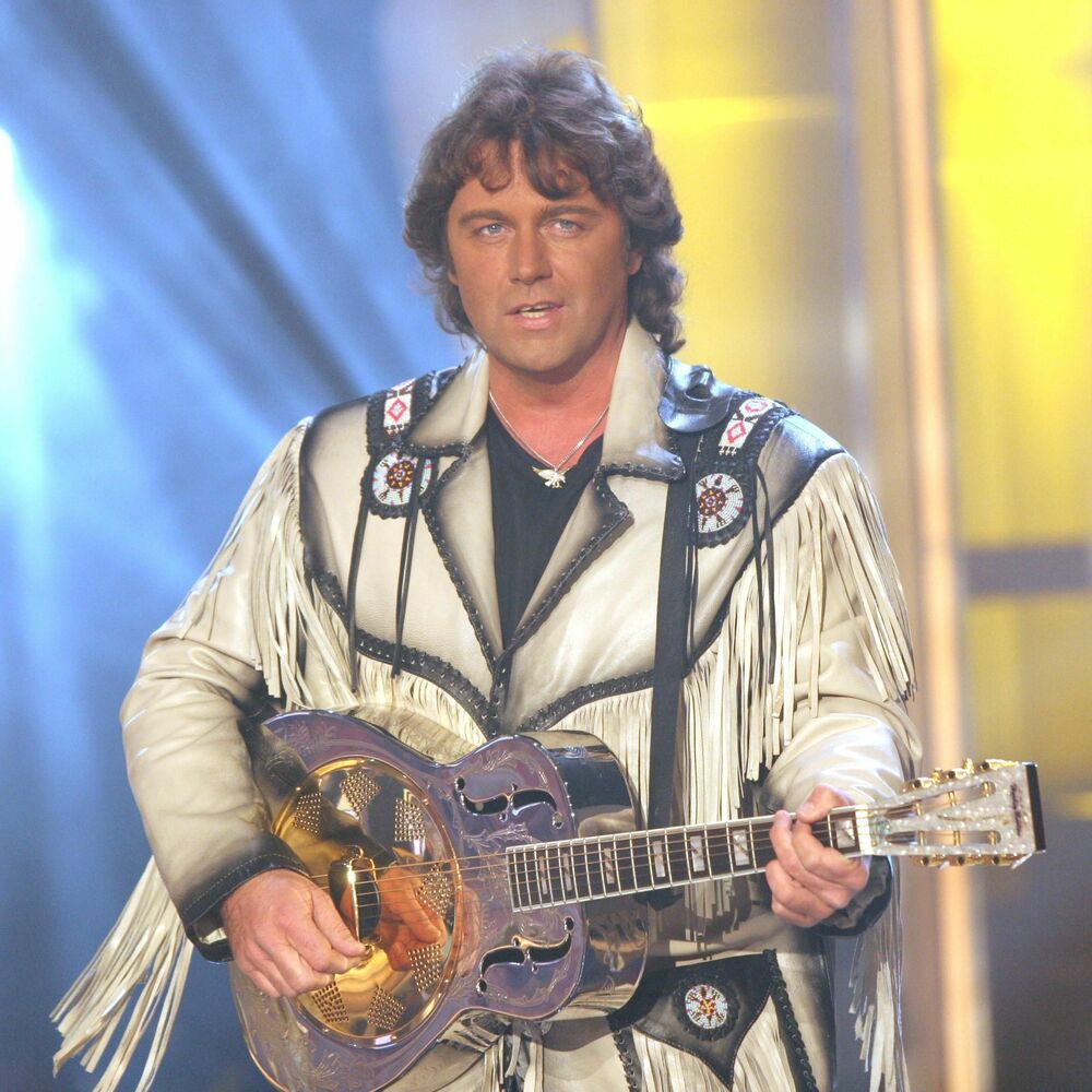 Picture of Michael Heck
