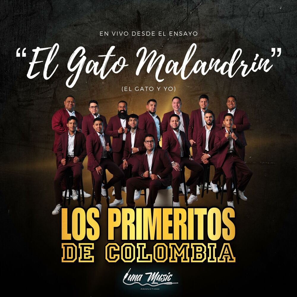 Picture of Los Primeritos de Colombia