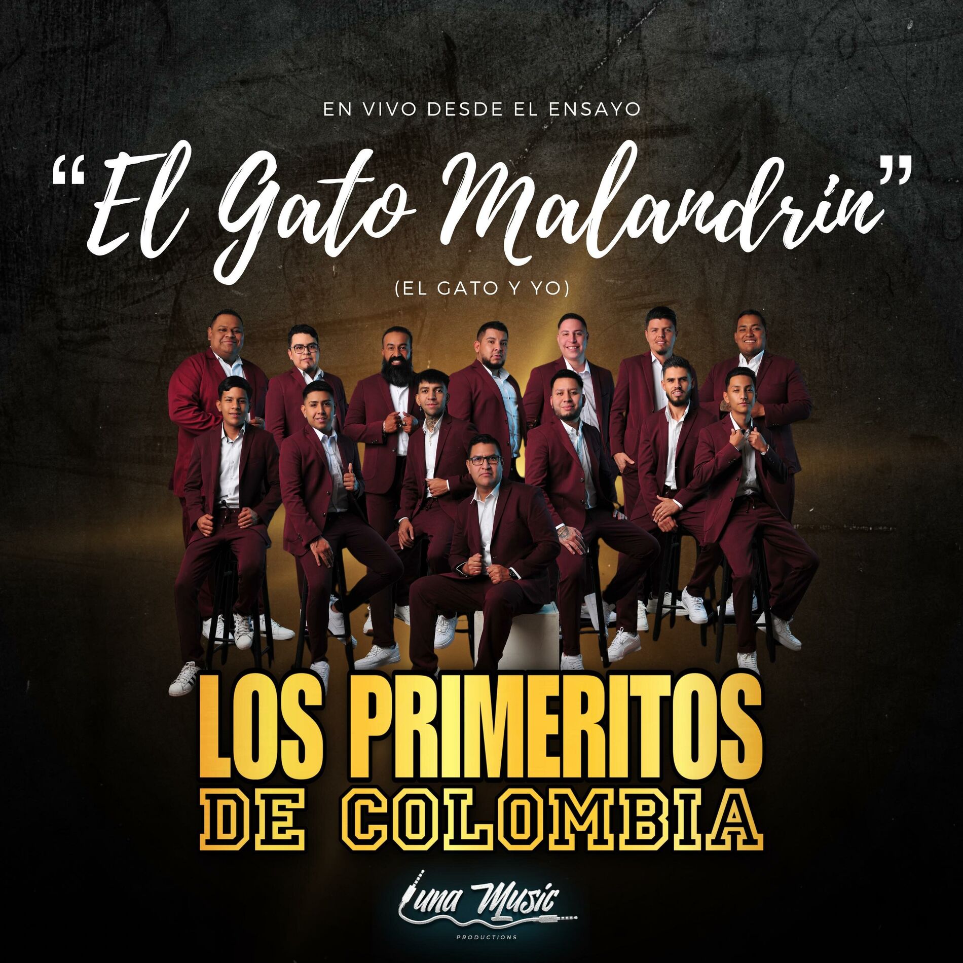 Los Primeritos de Colombia