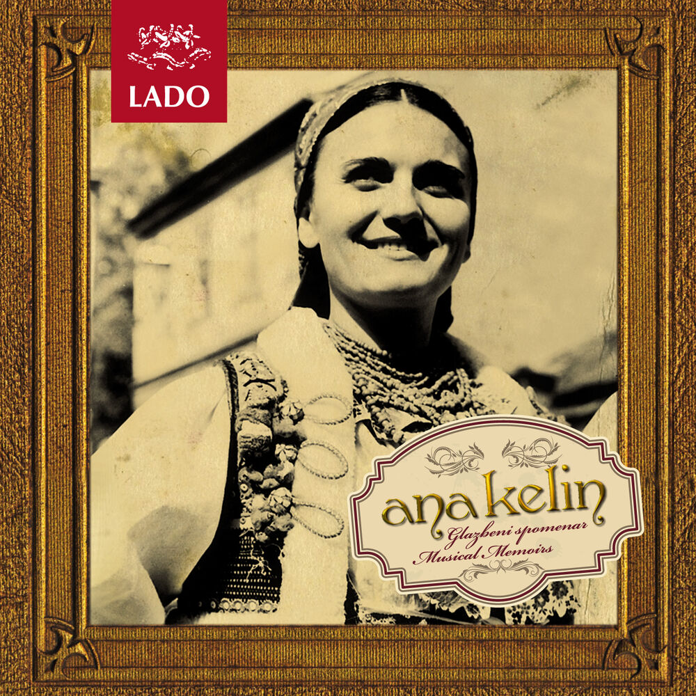 Picture of Ana Kelin