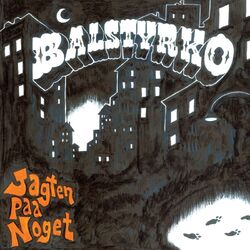 Picture of Balstyrko