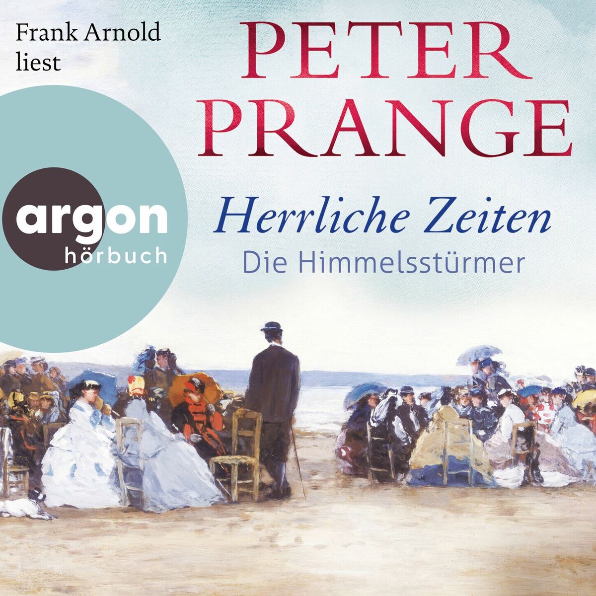 Peter Prange