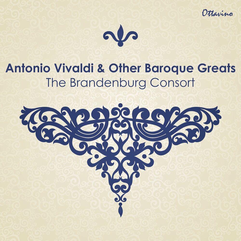 Picture of The Brandenburg Consort