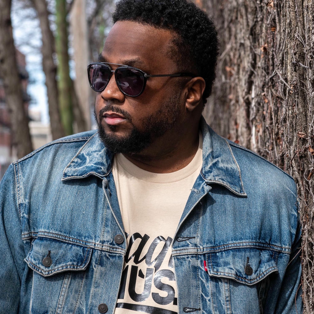 Photo de l'artiste Terry Hunter