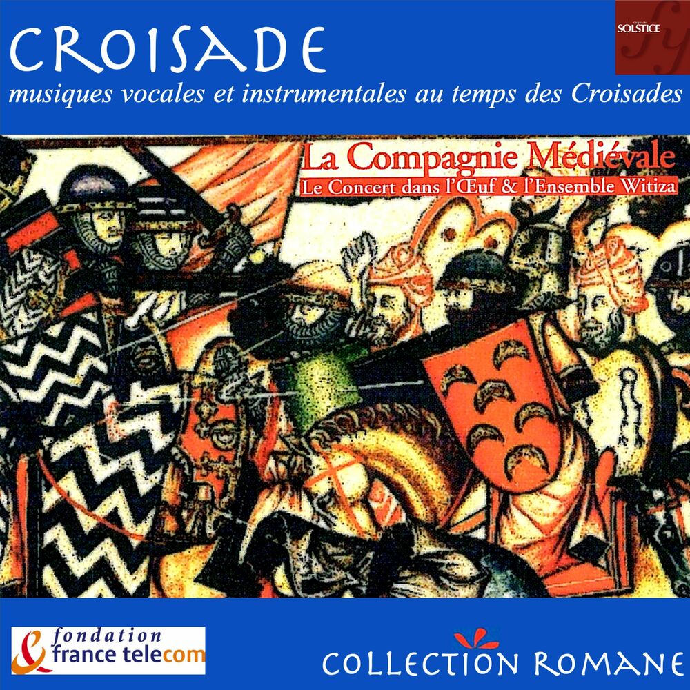 Picture of La Compagnie Médievale